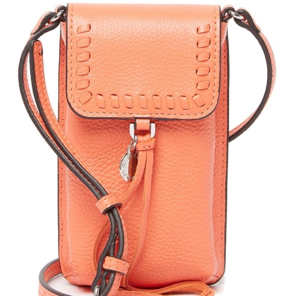 rebecca minkoff phone crossbody